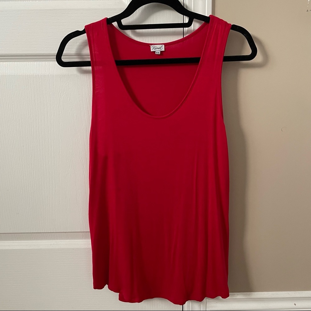 Kismet Tank Top